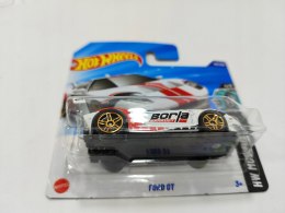 Hot Wheels Ford GT HYY92
