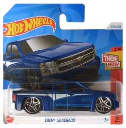 Hot Wheels HTC67 Chevy Silverado Then and Now 3/10