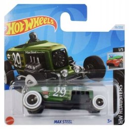 Hot Wheels HTD61 Max Steel Roadsters