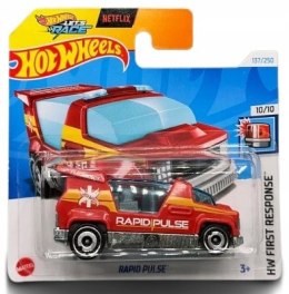 Hot Wheels HTD71 Rapid Pulse 137/250 HW First Response