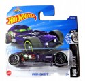 Hot Wheels HW50 Concept Rod Squad 2025 HYX71