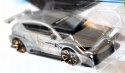 Hot Wheels HYX46 Cupra e-Racer Srebrny 2025