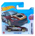 Hot Wheels HYX74 Toyota GR86 Cup 2025