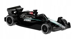 Hot Wheels HYX78 Bolid Mercedes AMG Petronas Formula 1 Team 2025