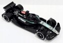 Hot Wheels HYX78 Bolid Mercedes AMG Petronas Formula 1 Team 2025