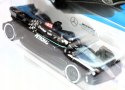 Hot Wheels HYX78 Bolid Mercedes AMG Petronas Formula 1 Team 2025