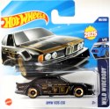 Hot Wheels HYW38 BMW 635 CSi Czarny 2025