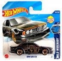 Hot Wheels HYW38 BMW 635 CSi Czarny 2025