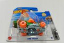 Hot Wheels Let's Race Netflix Cone Shaker HYW35