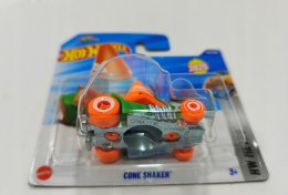 Hot Wheels Let's Race Netflix Cone Shaker HYW35