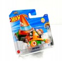 Hot Wheels Let's Race Netflix Cone Shaker HYW35