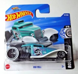 Hot Wheels Let's Race Netflix Mid Mill HYX79