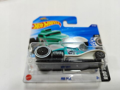 Hot Wheels Let's Race Netflix Mid Mill HYX79