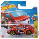 Hot Wheels Let's Race Netflix The Vanster HYX65 HW Art Cars