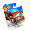 Hot Wheels Let's Race Netflix The Vanster HYX65 HW Art Cars