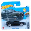 Hot Wheels Maserati Shamal HW Metro 4/5 HYX76