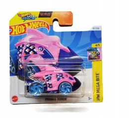 Hot Wheels Piranha Terror HTD60