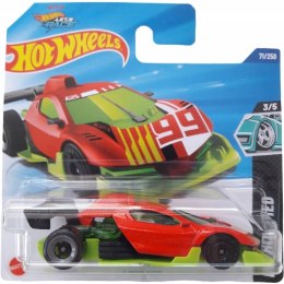 Hot Wheels Punk Rod HYX72 2025