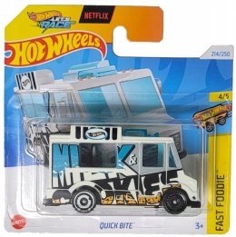 Hot Wheels Quick Bite HTB48