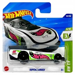 Hot Wheels Supercharged HYX64 HW EV