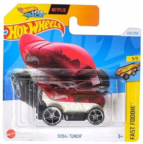 Hot Wheels Sushi Tuner HRY88