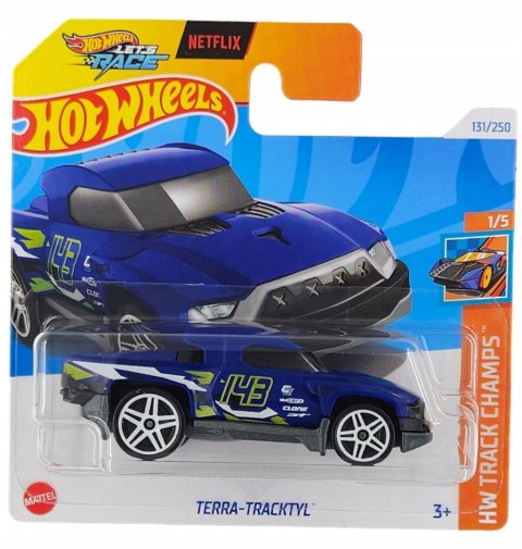 Hot Wheels Terra-Tracktyl HTD48 Track Champs 2024