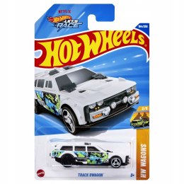 Hot Wheels Track Dwagon JBB10 HW Wagons