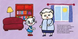 Kicia Kocia Wyprawa po skarb Anita Głowińska