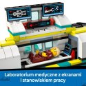 Lego City Miasto 60465 Samolot ratunkowy