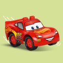 Lego Duplo Disney 10456 McQueen i wizyta w warsztacie doktora Hudsona