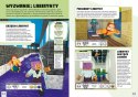 Minecraft Wyzwanie przetrwanie. W świecie przygody Mojang Harperkids
