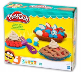 OUTLET Ciastolina Wesołe wypieki Play-Doh B3398