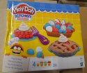 OUTLET Ciastolina Wesołe wypieki Play-Doh B3398