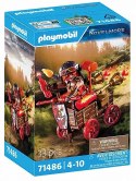 OUTLET Playmobil 71486 Pojazd wyścigowy Kahbooma
