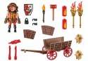 OUTLET Playmobil 71486 Pojazd wyścigowy Kahbooma