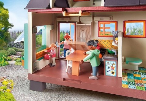 OUTLET Playmobil my Life 71509 Tiny House