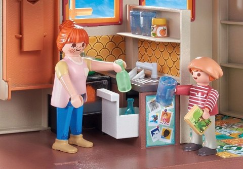 OUTLET Playmobil my Life 71509 Tiny House