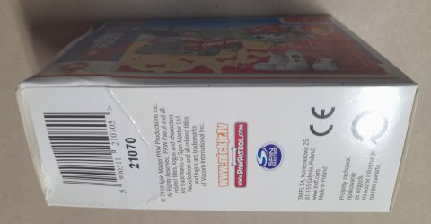 OUTLET Puzzle MiniMaxi Marshall Psi Patrol 20 elem. Trefl
