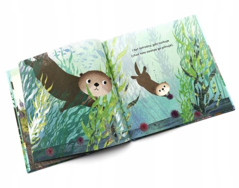 Od kiedy jestem twoim tatą Susannah Shane Harperkids