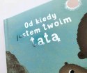 Od kiedy jestem twoim tatą Susannah Shane Harperkids