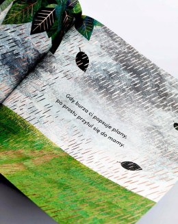 Od kiedy jestem twoją mamą Susannah Shane Harperkids