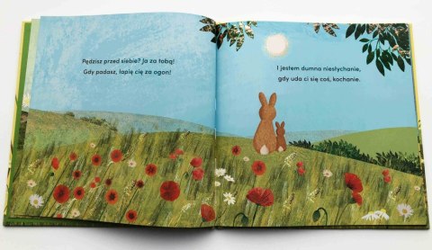 Od kiedy jestem twoją mamą Susannah Shane Harperkids