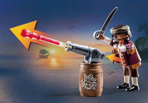 Playbmobil 71420 Poszukiwania Skarbu