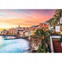 Puzzle 1000 elementów Bogliasco Liguria Włochy 10956 Trefl