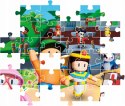 Puzzle 180 elementów Stumble Guys Square Clementoni 29322