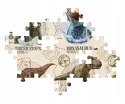Puzzle Clementoni 27179 Super Kolor 104 elementów Jurassic World