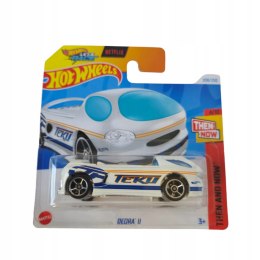 Samochód Hot Wheels Then and Now Deora II HTC68