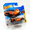 Samochodzik Hot Wheels Czinger 21C JBB31 Peak Pursuit