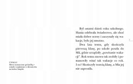 Stadnina Rozstaje Czytam sobie Poziom 3 Harperkids