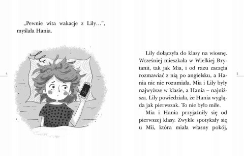 Stadnina Rozstaje Czytam sobie Poziom 3 Harperkids